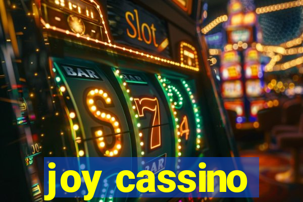 joy cassino